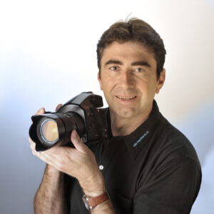 Manfred Bernhard Werbefotograf